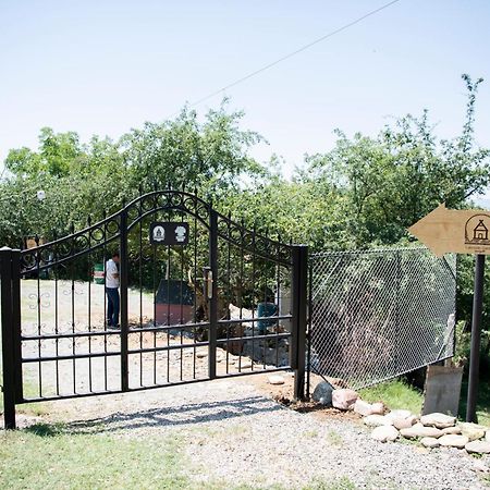 Lakeside Garden - Ismayilli Guest House Экстерьер фото