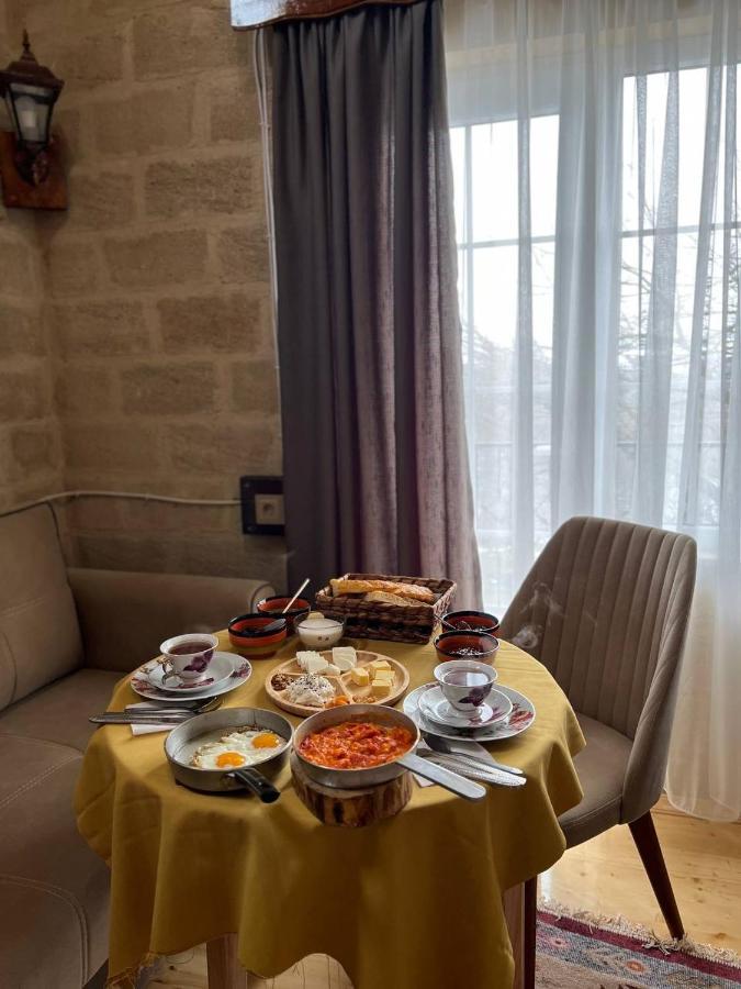 Lakeside Garden - Ismayilli Guest House Экстерьер фото